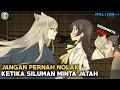 Download Lagu GADIS POLOS YG DIPAKSA W1K-W1K DENGAN S1LUM4N RUBAH 😱 ANAKNYA JADI APA YA??? NARUTO KAH? ATAU KYUBI