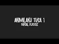 Download Lagu Faysal D'Jockz - Akimilaku Tusa 1 (Fvnky'Morning) Bass'Likerz 2017!!