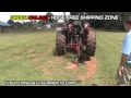 How to Use a Standard 12 One Bottom Plow