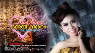 borean medok nina yani group video music official original