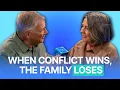 What Families Get Wrong When a Parent Needs Care