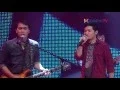 Download Lagu Andra \u0026 The Backbone - Hitamku