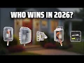 The Top 5 Best Outlet Covers in 2026 - Must Watch Before Buying
