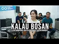 Lagu Lyodra - Kalau Bosan | Remember Entertainment ( Keroncong Version Cover )