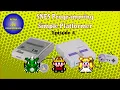 Super Nintendo Programming in C - Lets make a platformer