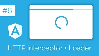 http interceptor material progress loader the best use case explained in angular service calls