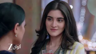 احداث حلقة 20 من عروس المستقبل كيسار وكابير يبحثان عن الحقيقة 