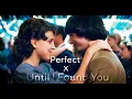 Download Lagu Perfect X Until I Found You | Stranger things | Ed Sheeran \u0026 Stephen Sanchez | Chill song