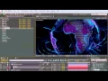Tutorial 1 Create Trapcode Planet from scratch step-by-step