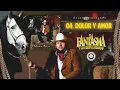 El Fantasma - Dolor Y Amor (Audio Oficial)