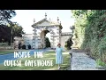 Download Lagu Inside the CUTEST GATEHOUSE IN THE ENGLISH COUNTRYSIDE