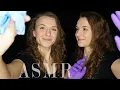 Lagu ASMR Twin | Brain Melting Mouth Sounds \u0026 Hand Sounds