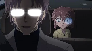 سوبارو وهايبرا انمي المحقق كونان Detectiveconan Fyp  سوبارو وهايبرا انمي المحقق كونان Detectiveconan Fyp