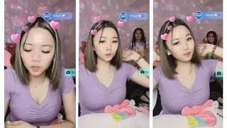 bigo live hot adik comel kakak cantik live bigo bersama 250