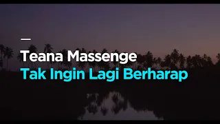 arti lirik lagu teana massenge cover by eki aulia cipt emmu leo star