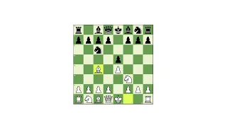 The Dumb Way to Make a Smart Chess Engine