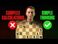 How To Calculate In Chess 5 Easy Tips