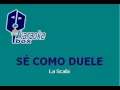 Karina - Sé como duele