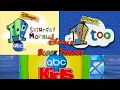 Disney s Block Trilogy The Complete History of Disney s One Saturday Kids