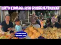 Download Lagu AKHIRNYA AYAM GORENG DAN BAKWAN SAYUR YANG KAMI JUAL DI CHINA BISA DICOBAIN LANGSUNG KELUARGA 