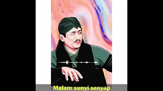 Download A. KADIR - Menanti Kasih (Roy Cover) MP3