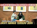 Download Lagu PRANK SHOLAWAT ❗ DI REMEHKAN SAMA UKHTI CADAR,KOK MALAH NANGIS