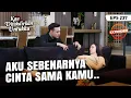 Cakra Jujur Soal Perasaanya Pada Michel | KAU DITAKDIRKAN UNTUKKU | EXTENDED | EPS.237