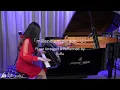 「millennium parade - U」Belle Main Theme 竜とそばかすの姫 Ru's Piano Cover