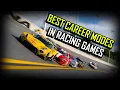 THESE are the best racing games with a career mode