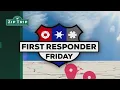 First Responder Friday Spartanburg Police Department