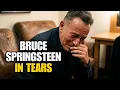 Bruce Springsteen Opens up About the Affair That Destroyed His Marriage