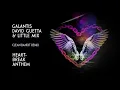 Heartbreak Anthem (Clean Bandit Remix)