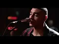 Manuel Medrano - La Distancia (Live Session)