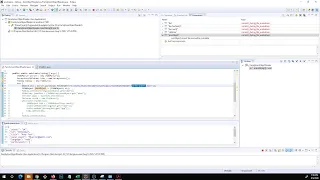 JSON file with Java and Create Java object