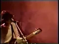 Chapterhouse live at the Town & Country Club, London, 6-July-1991