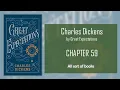 Charles Dickens - Great Expectations Chapter 59 End