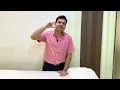 Benign Paroxysmal Positional Vertigo, BPPV Exercises, Vertigo Treatment, Epley Maneuver, Dizziness