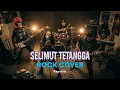 Lagu Repvblik - Selimut Tetangga | Classic Rock Cover by the Cover Zone ID