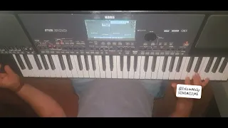 احلف بالله عزف اورج هيثم شاكر 