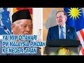 Download Lagu Yai Mim Ribut dengan Sahara, Kini Ditawari PM Malaysia Pindah ke Negeri Jiran