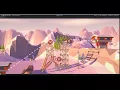I added physics to unity s line renderer for my rope system