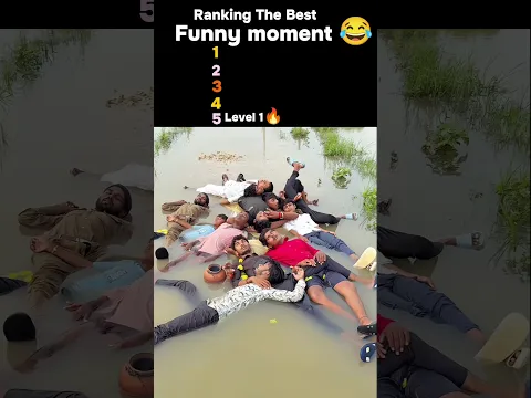 Ranking the best funny moments 😂 #ranking #shortvideo