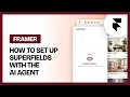 Advanced CMS Filtering in Framer with Superfields