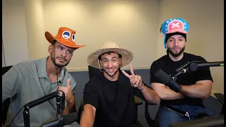 On refais une Tier List hygiene des streamers avec Amine et Billy ! 3 ans après...