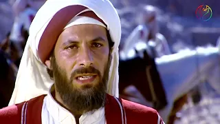 مسلسل الحجاج ابن يوسف الثقفي الحلقة 17 