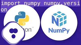 How do I check which version of NumPy I m using