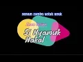 Download Lagu Senam Kreasi untuk Anak \