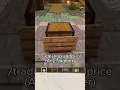 TradeShop Plugin in Minecraft Easy Trading System