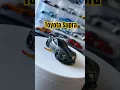 Hot Wheels Toyota Supra