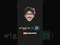 How does the wiggle effect in Adobe After Effects work